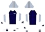 make digital sewing patterns and size grading
